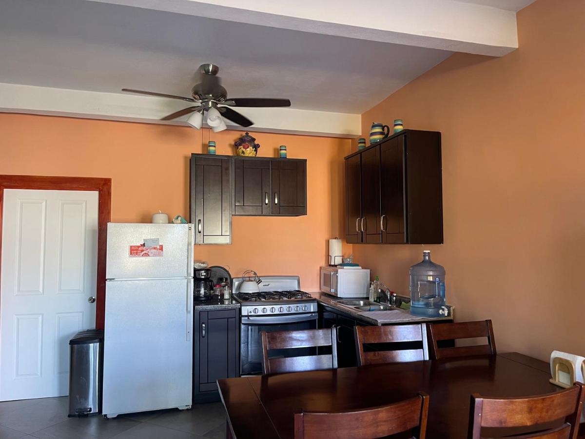 Condominio Puerto Penasco 2 Exteriér fotografie
